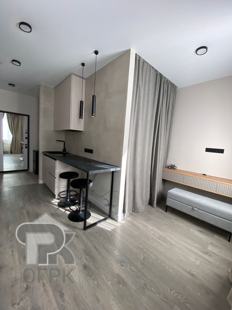 Купить студию, №386930