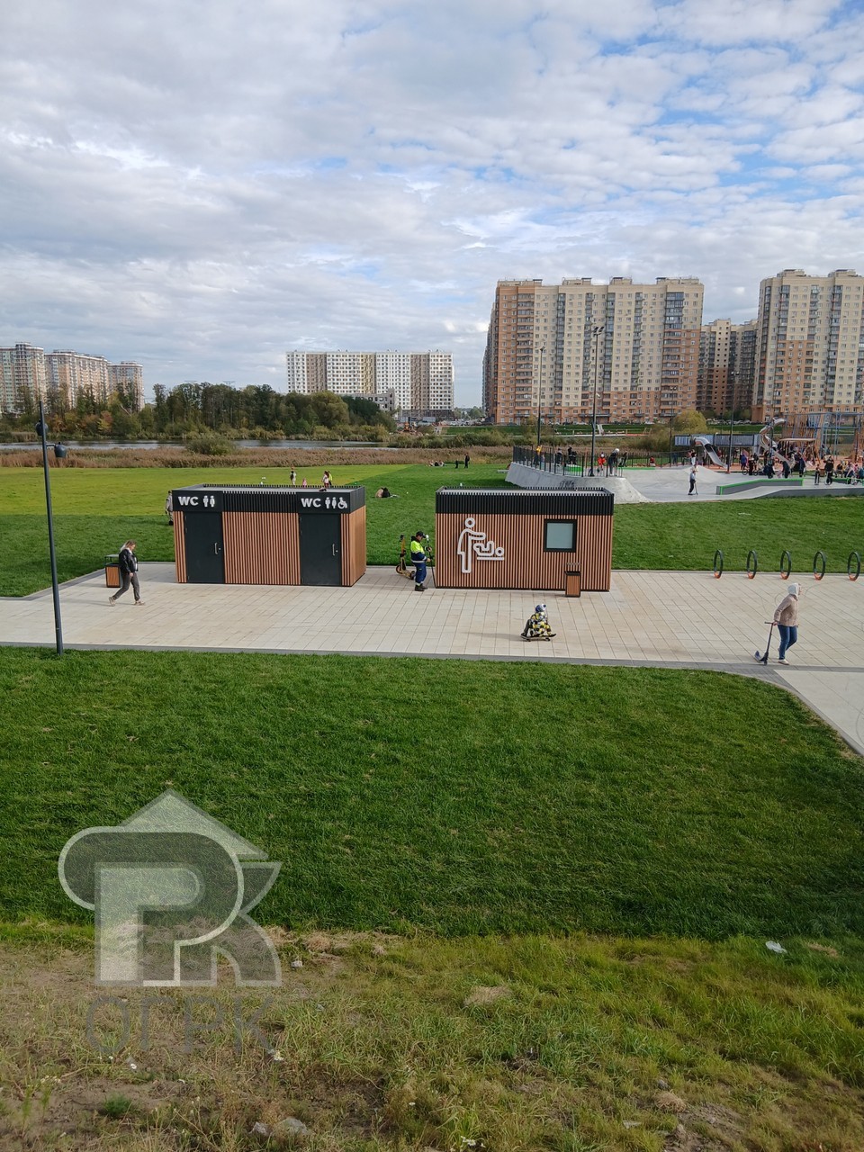 Купить 2-комнатную квартиру, №387779