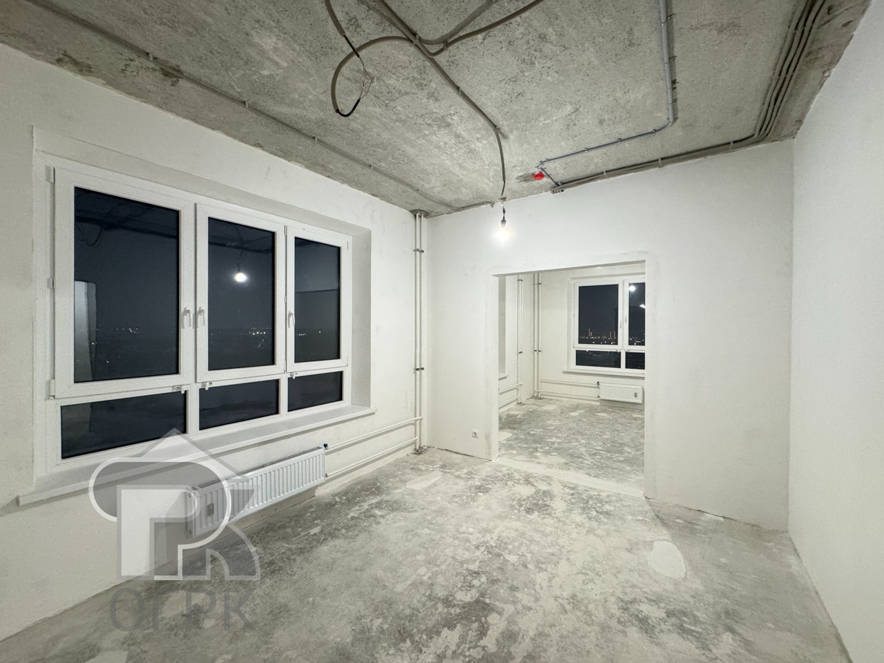 Купить 3-комнатную квартиру, №388051