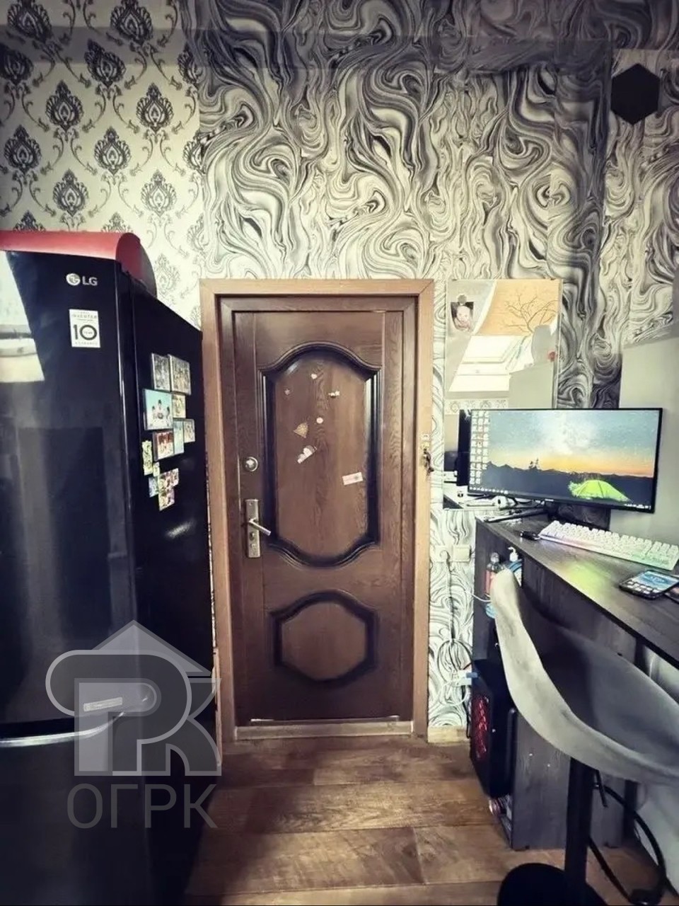 Купить студию, №392503