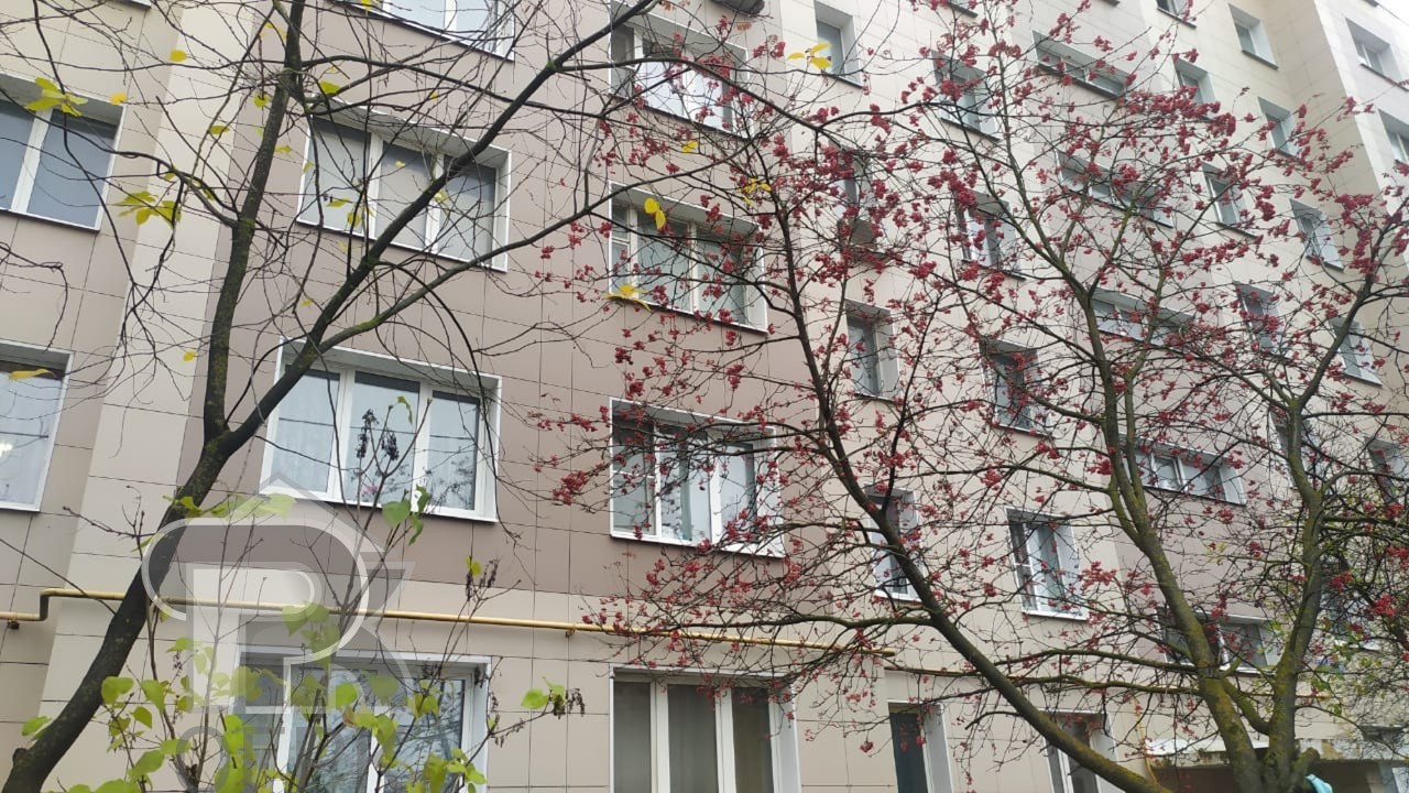 Купить 3-комнатную квартиру, №387300