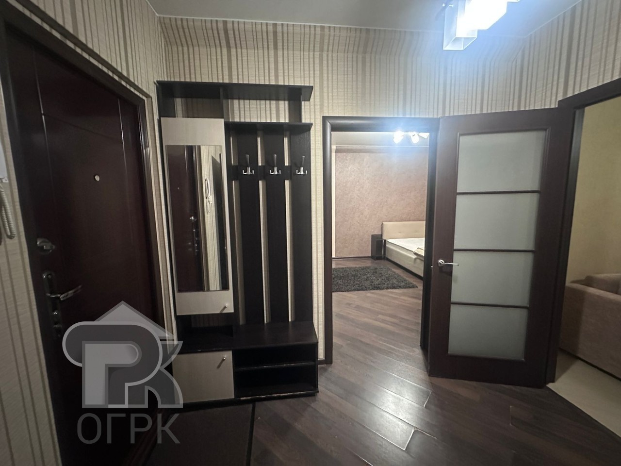 Купить 1-комнатную квартиру, №387883