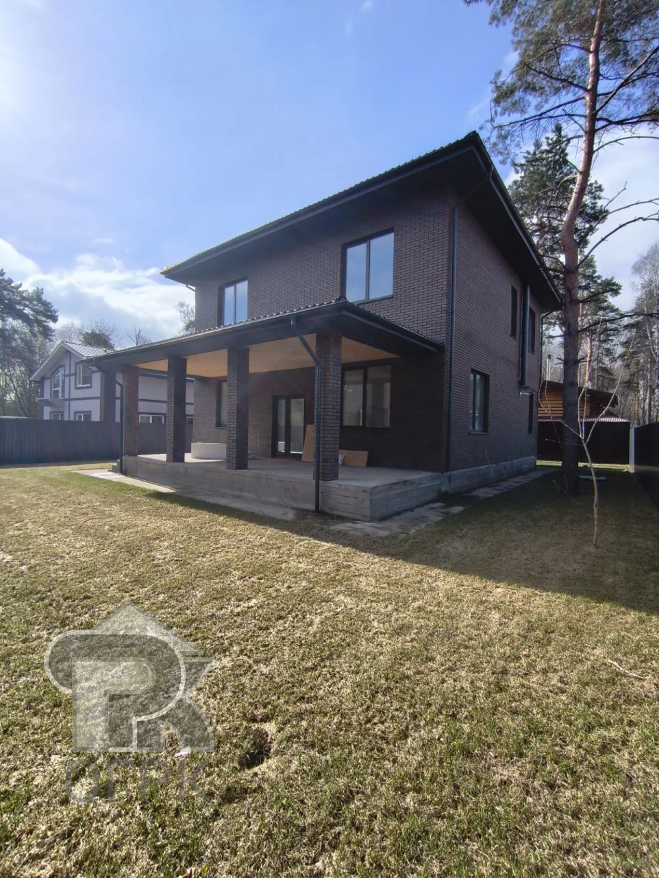 Купить дом, №389182