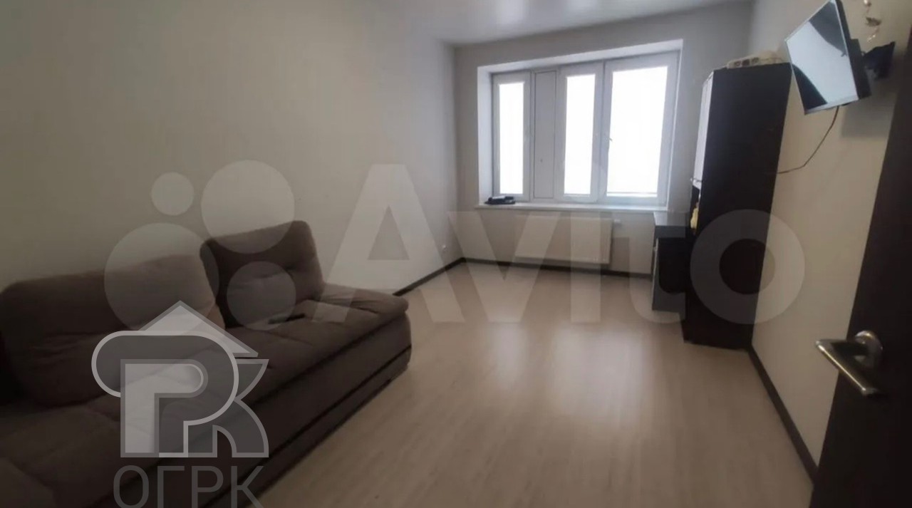 Купить 2-комнатную квартиру, №387651