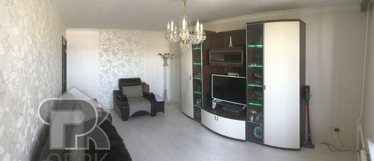 Купить 3-комнатную квартиру, №389085