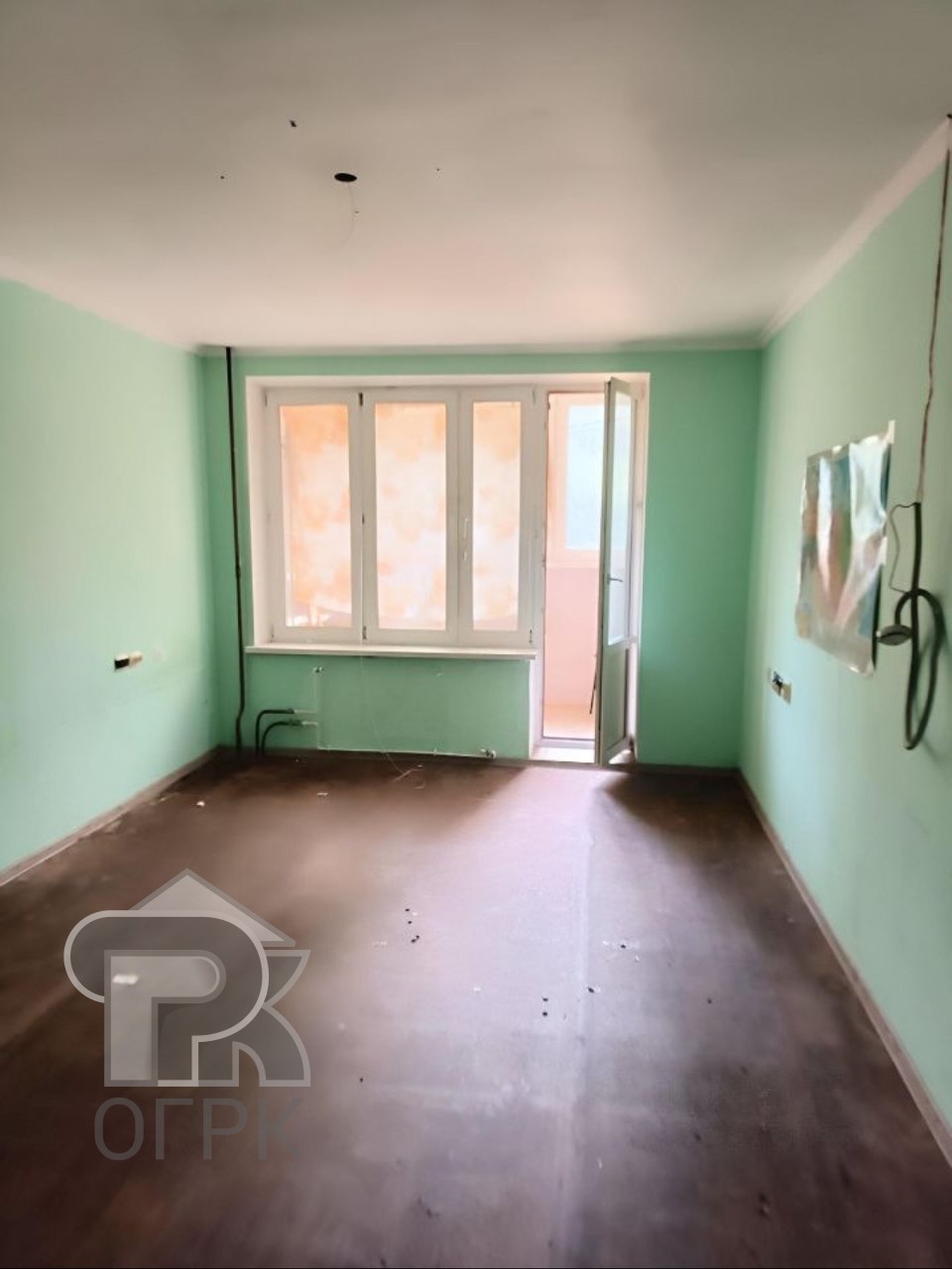 Купить 3-комнатную квартиру, №387952