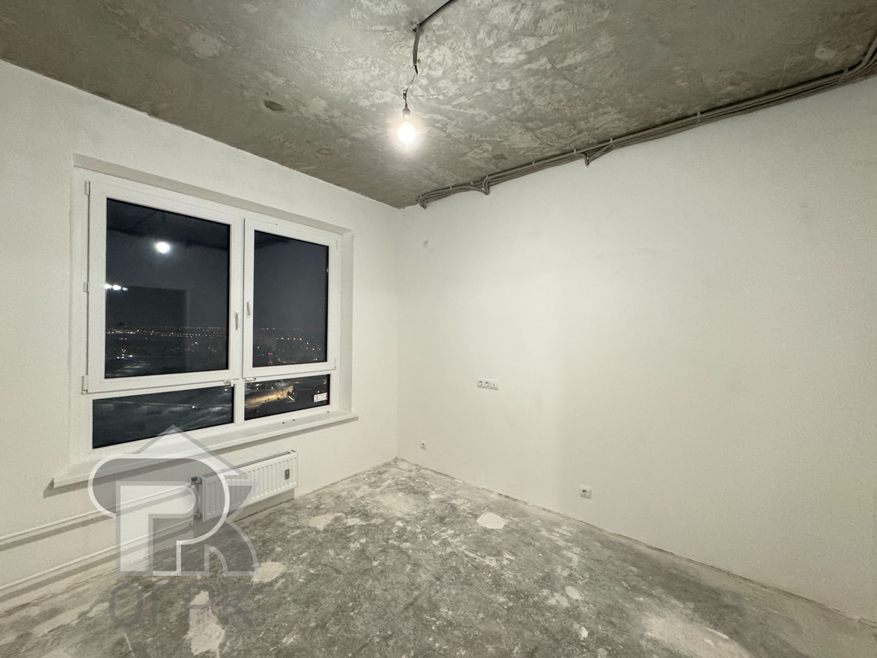 Купить 3-комнатную квартиру, №388051