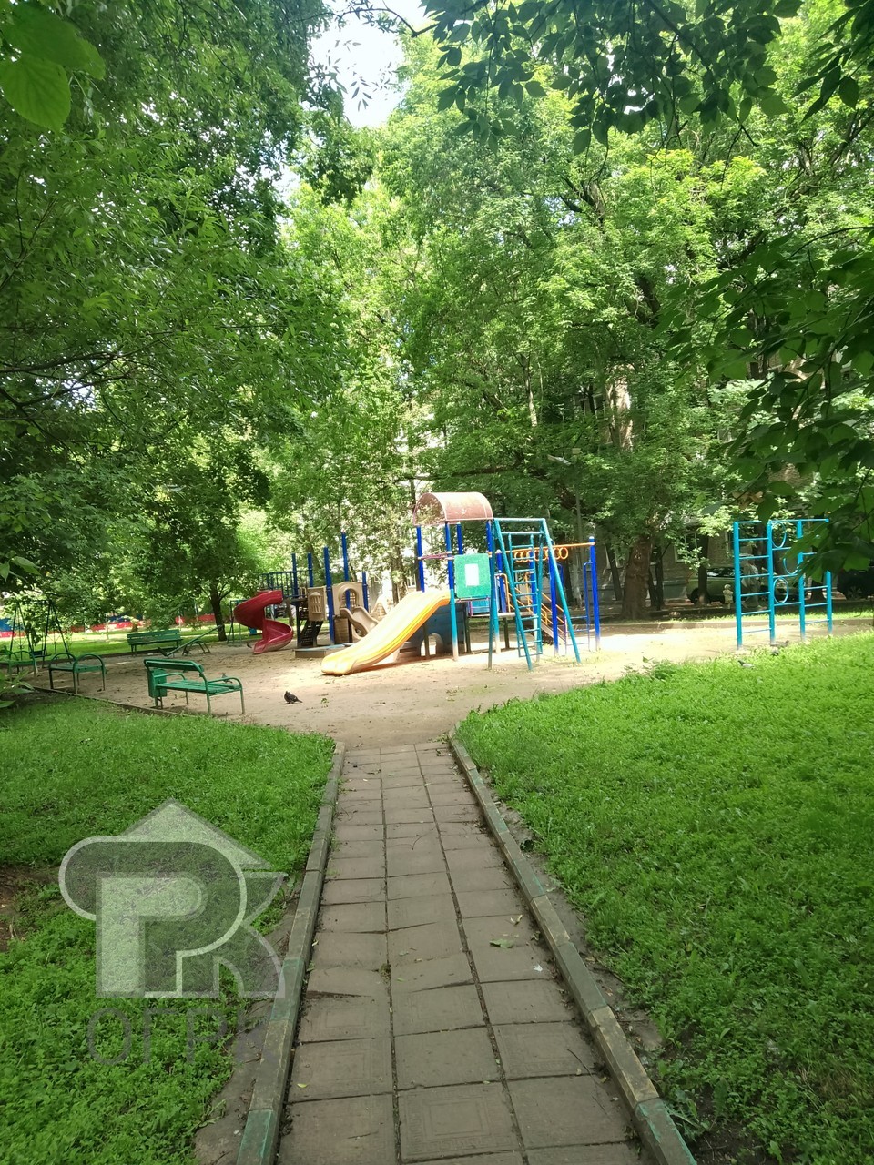 Купить 2-комнатную квартиру, №386062