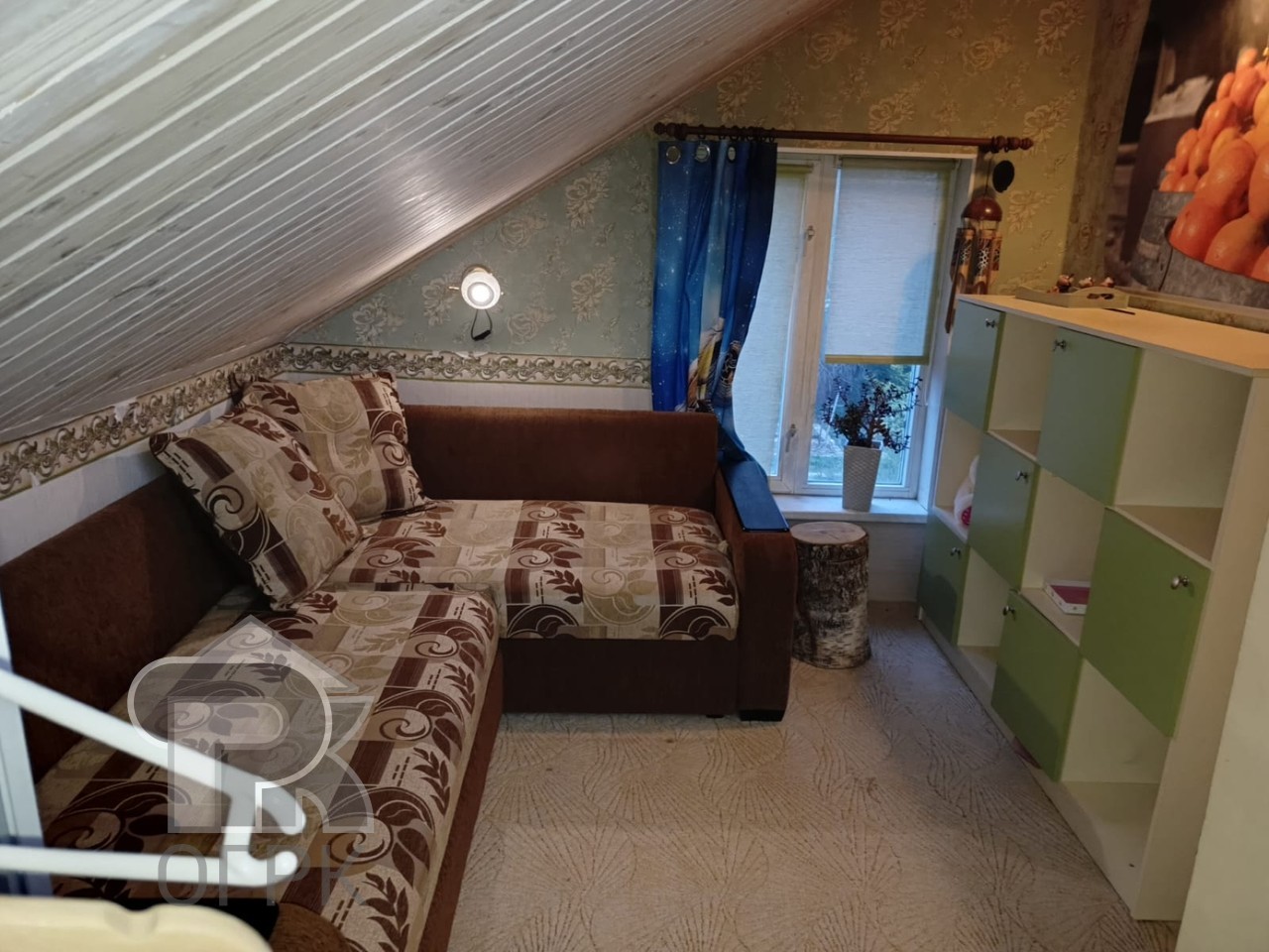 Купить коттедж, №386632
