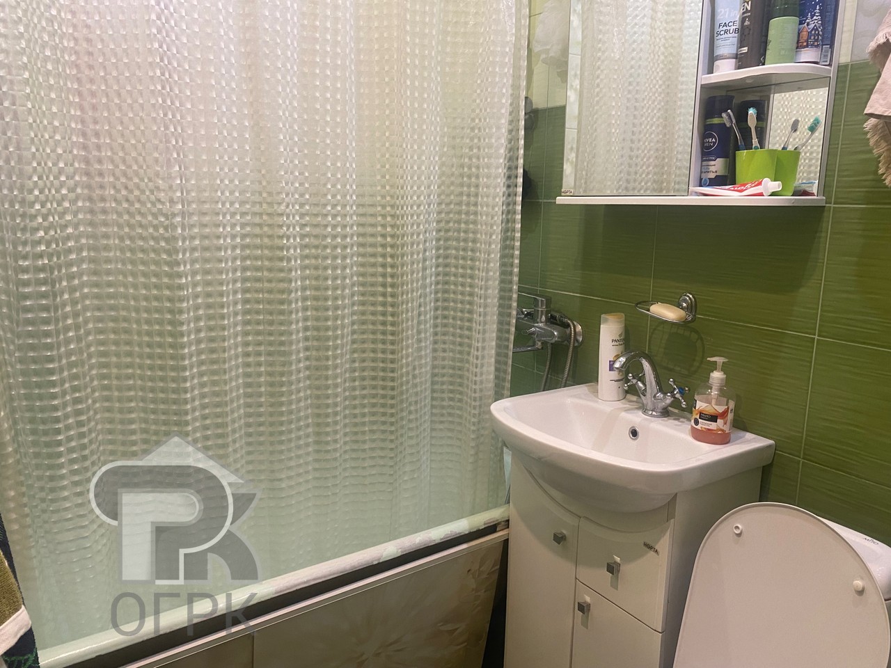 Купить 2-комнатную квартиру, №388931