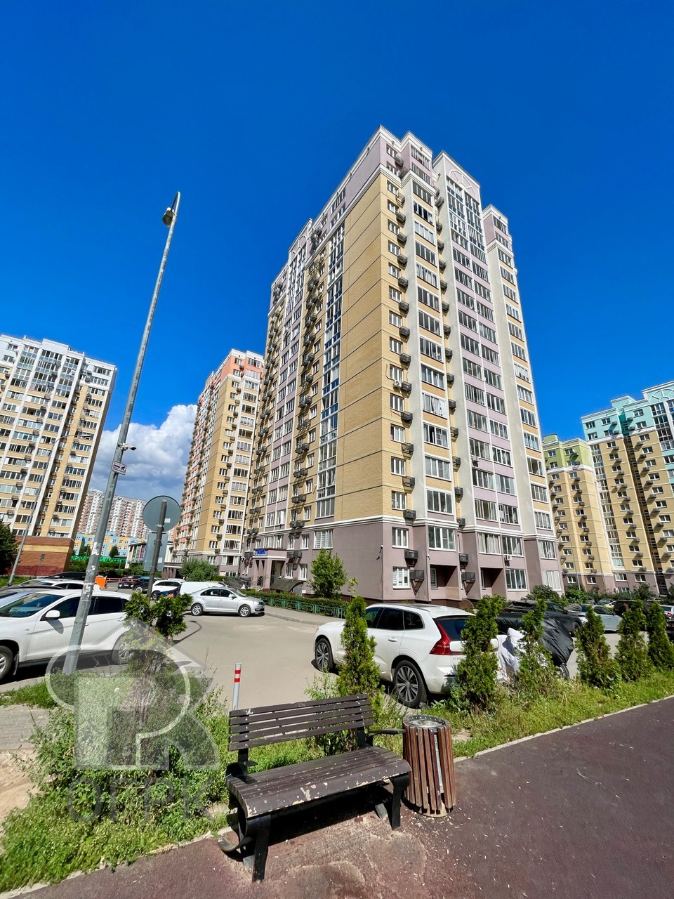 Купить 1-комнатную квартиру, №391308