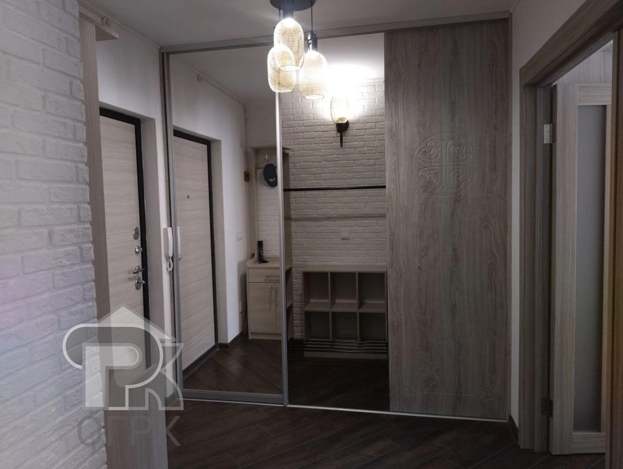 Купить 1-комнатную квартиру, №391356