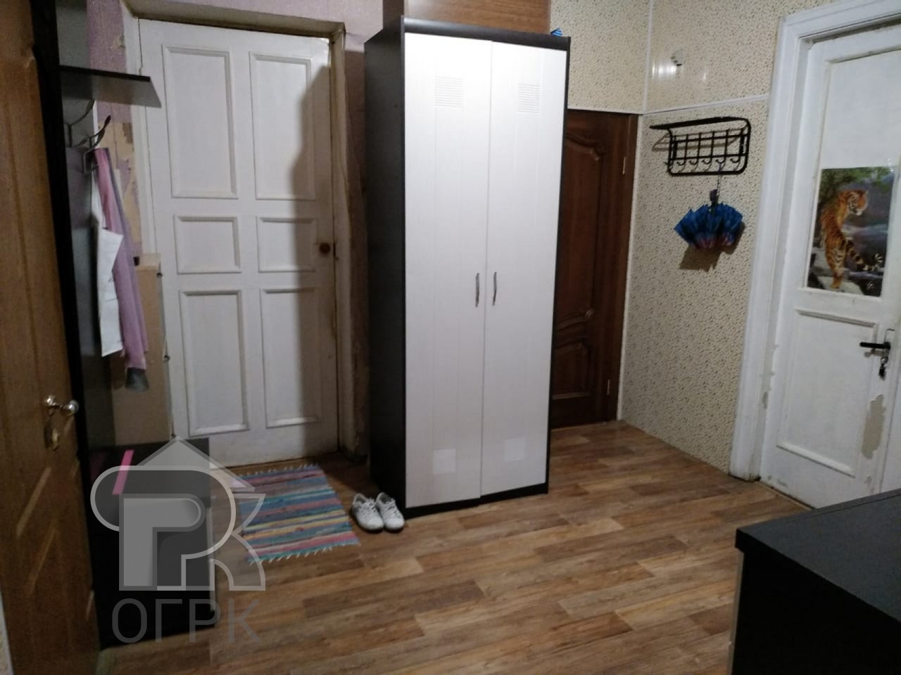 Купить три комнаты в 4-ккв, №322648