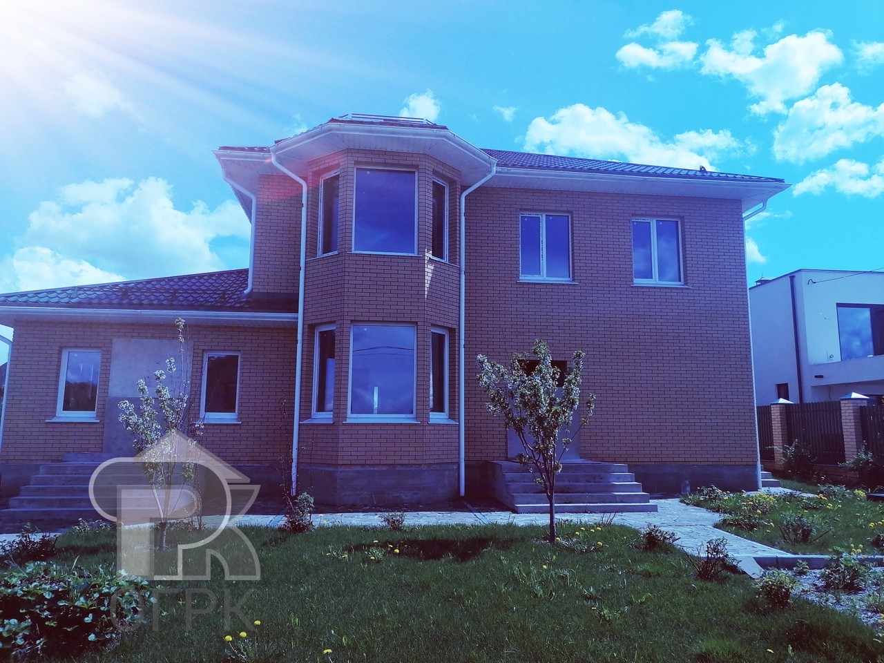 Купить коттедж, №355533