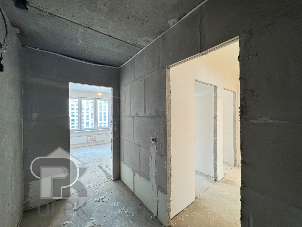 Купить 3-комнатную квартиру, №387563