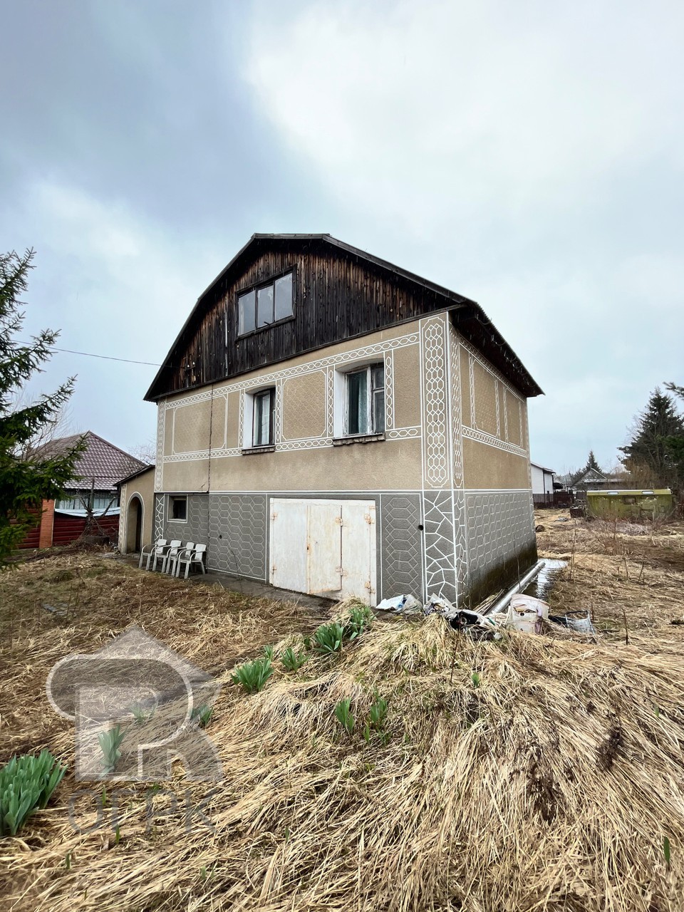 Купить дом, №389250