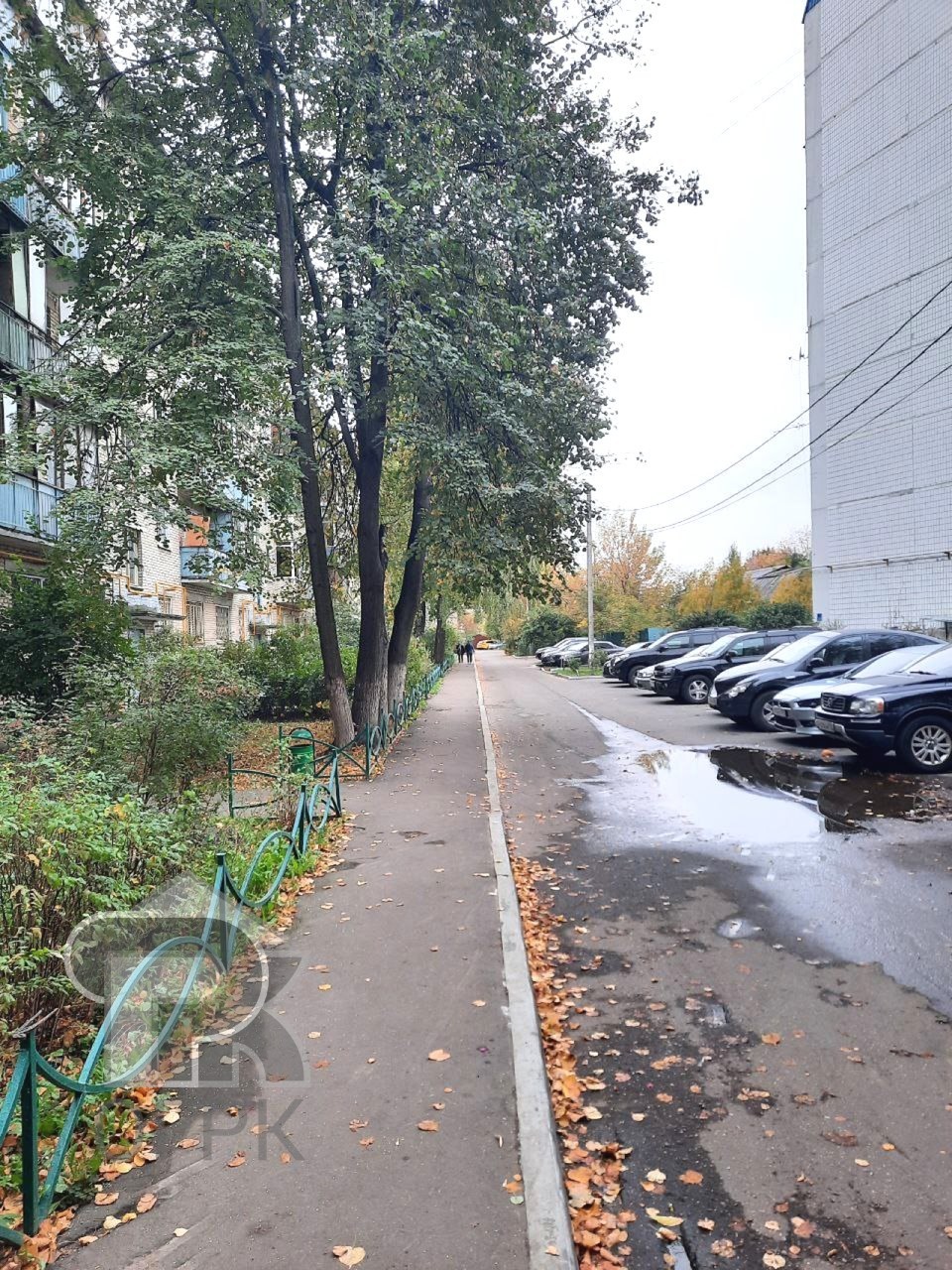 Купить 1-комнатную квартиру, №371338