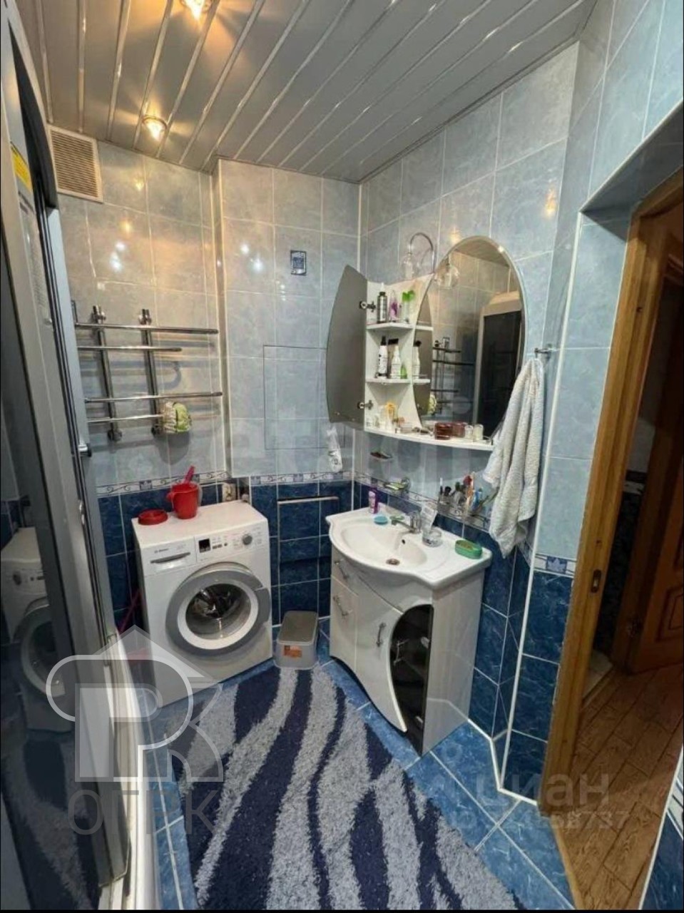 Купить 1-комнатную квартиру, №387878