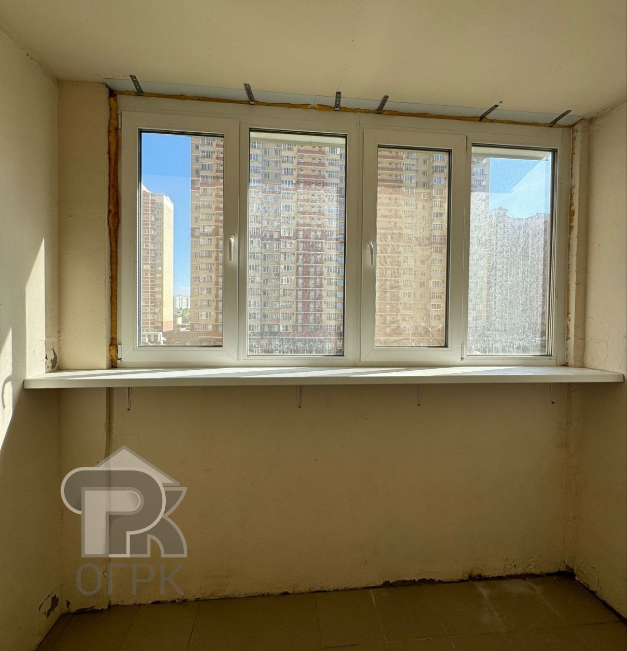 Купить 1-комнатную квартиру, №388322