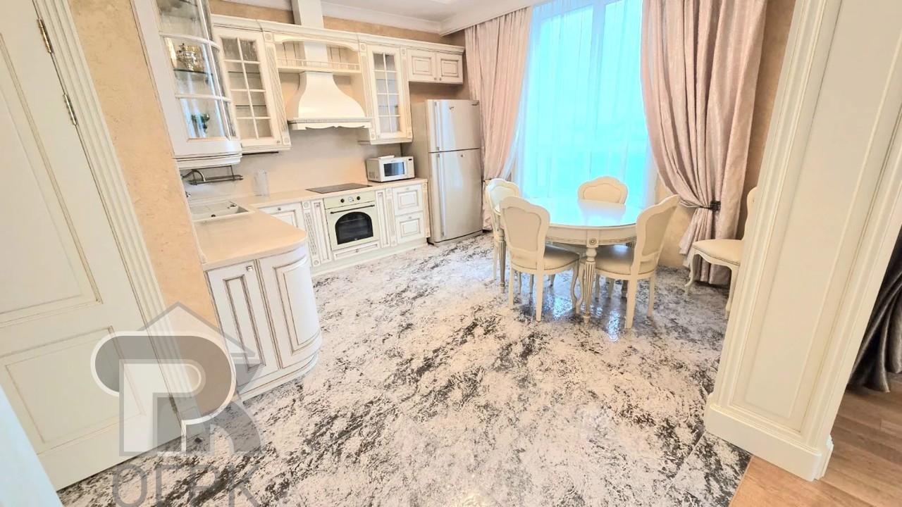 Купить 3-комнатную квартиру, №389913