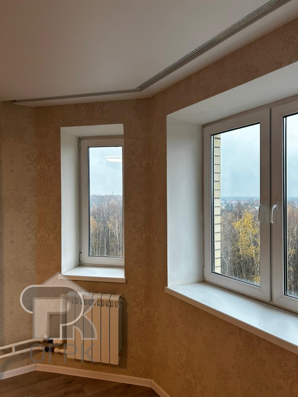 Купить 1-комнатную квартиру, №387381