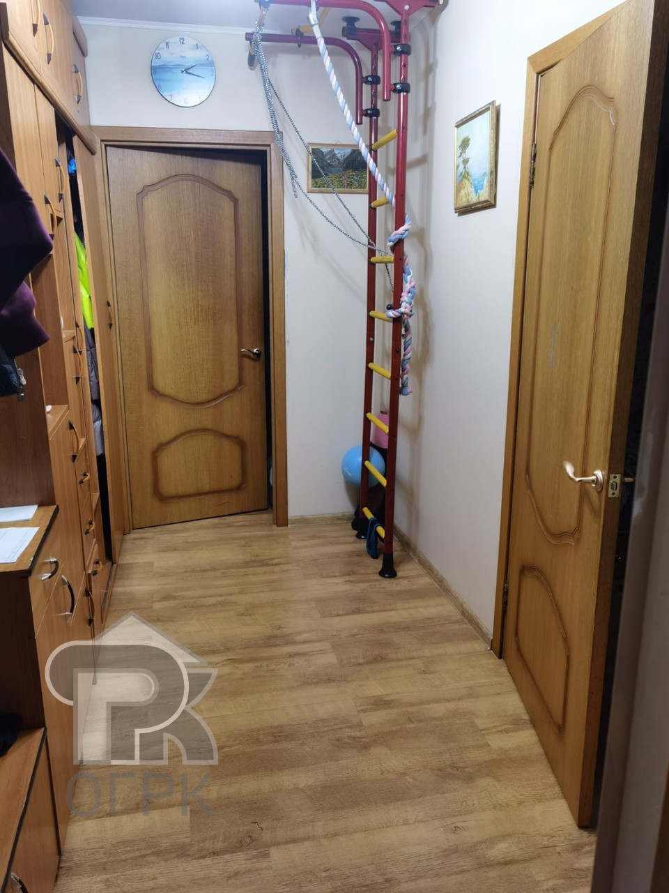 Купить 2-комнатную квартиру, №387846