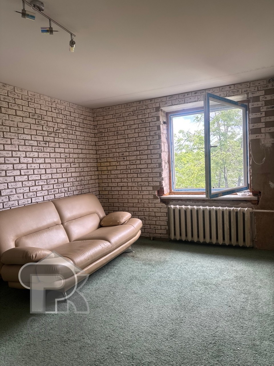 Купить 1-комнатную квартиру, №390435