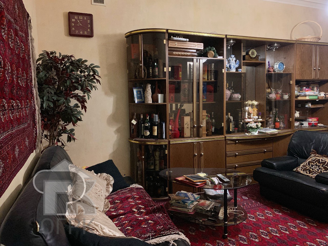 Купить 4-комнатную квартиру, №310856
