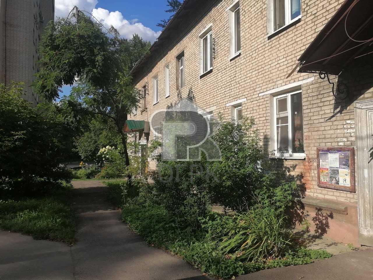 Купить 2-комнатную квартиру, №370372