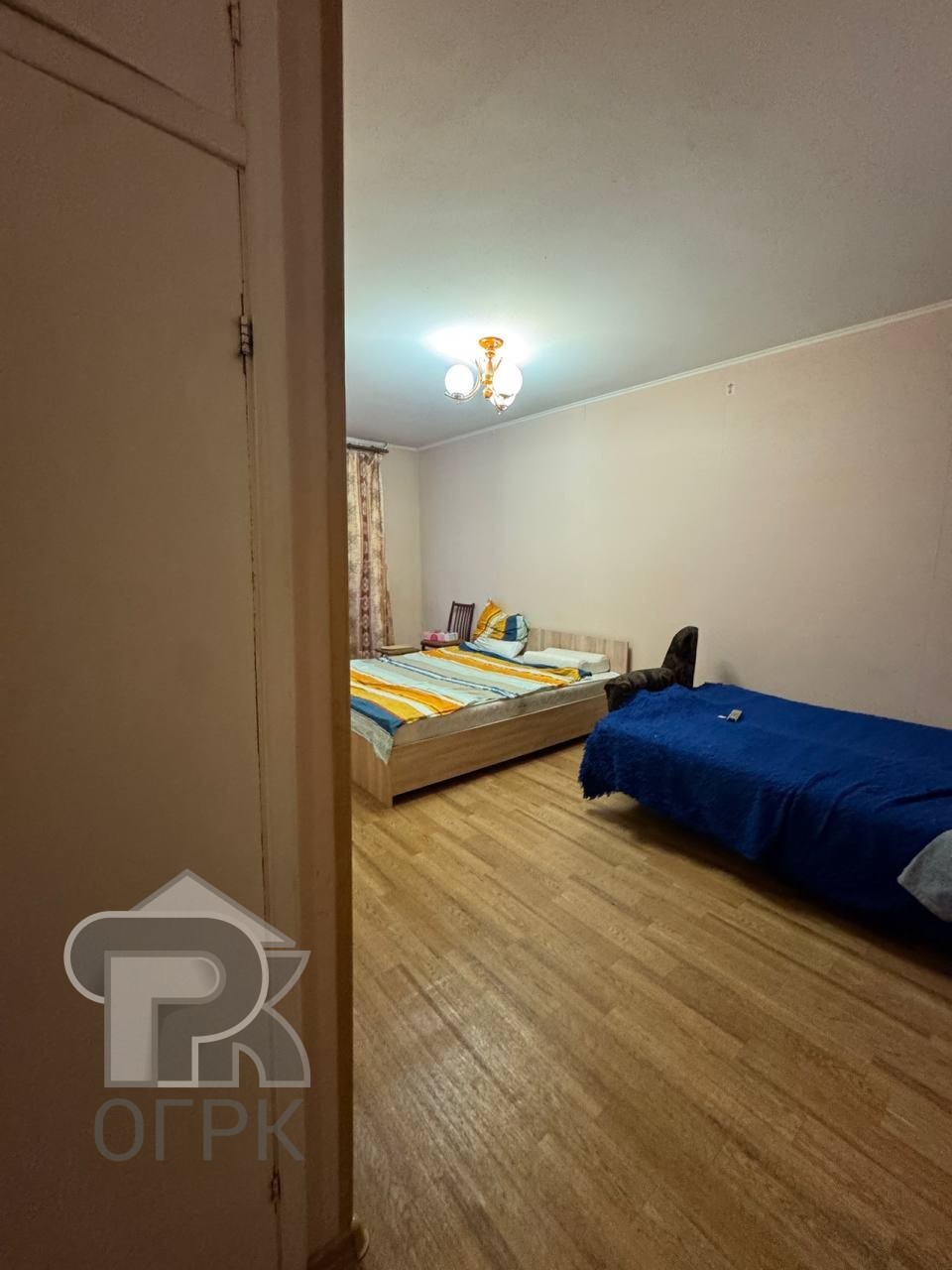 Купить 2-комнатную квартиру, №385081