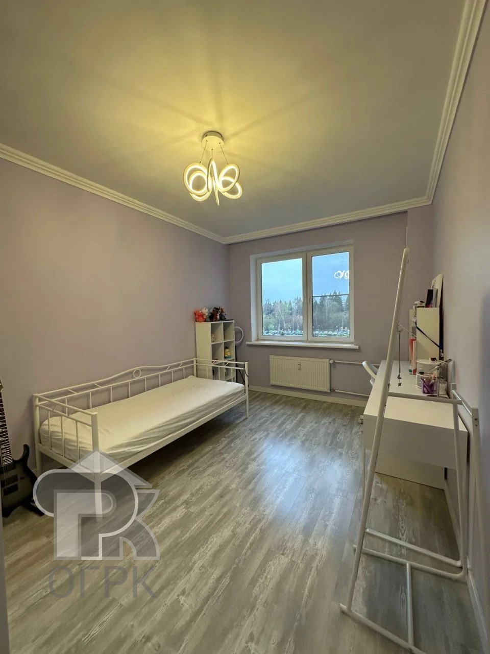 Купить 3-комнатную квартиру, №390083