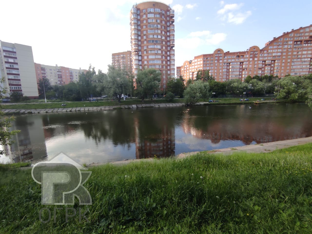 Купить 3-комнатную квартиру, №385824