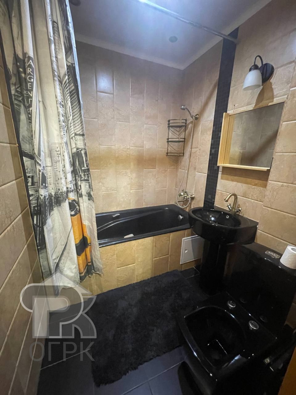 Купить 1-комнатную квартиру, №388499