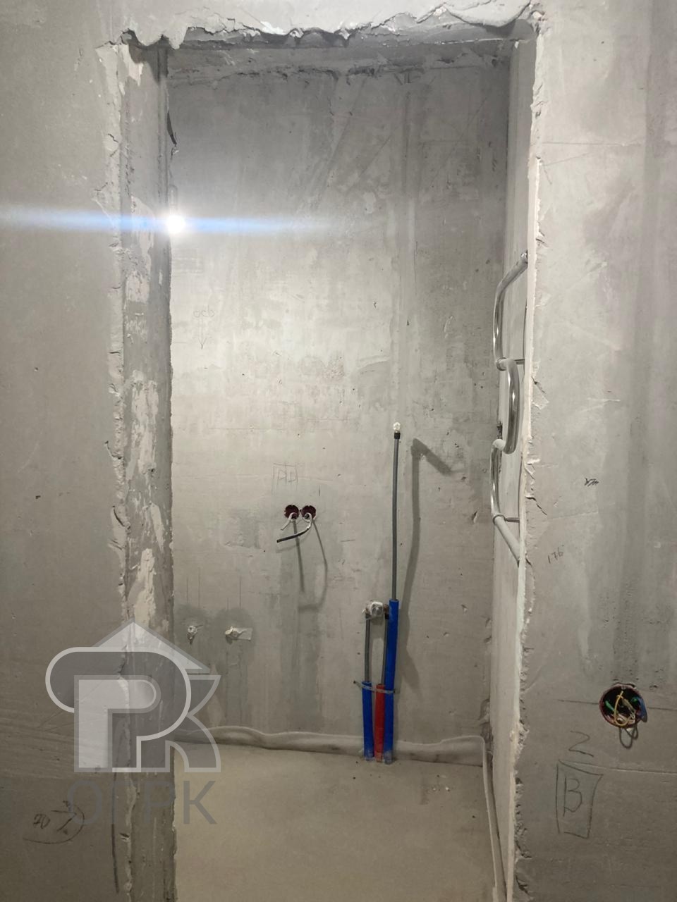 Купить 2-комнатную квартиру, №387619