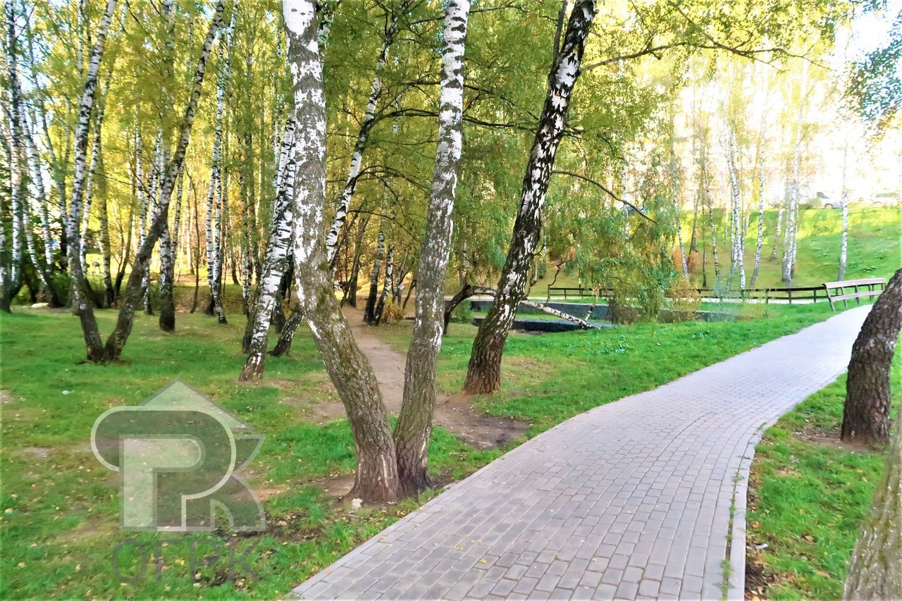 Купить 1-комнатную квартиру, №388177