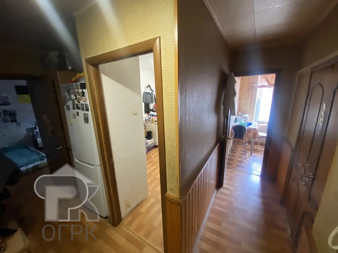 Купить 2-комнатную квартиру, №390566