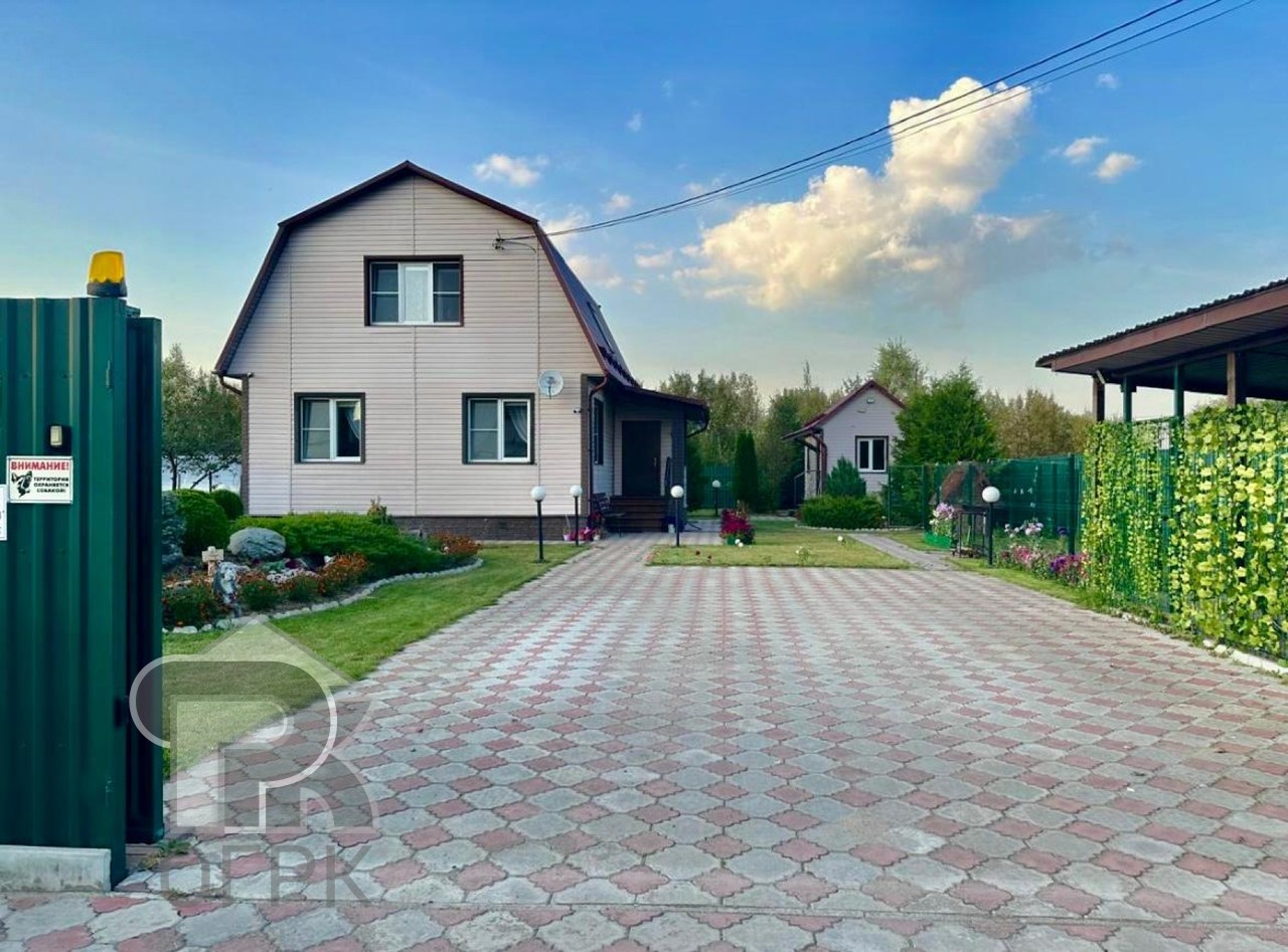 Купить дом, №385109