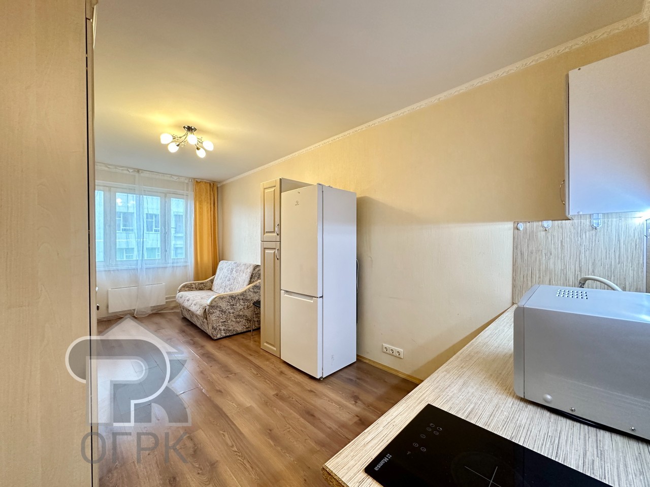 Купить студию, №385869