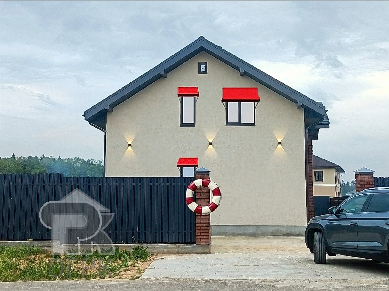 Купить дом, №385731