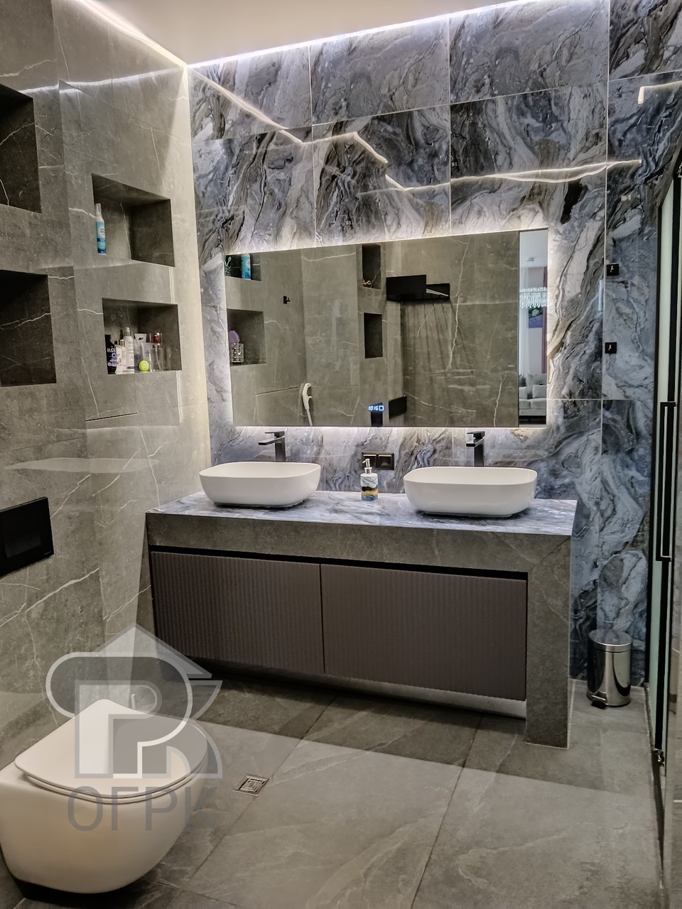 Купить 3-комнатную квартиру, №387503