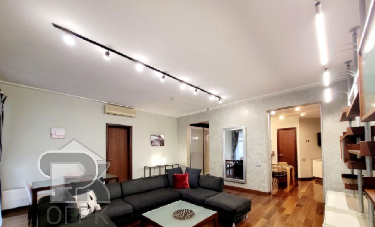 Купить 2-комнатную квартиру, №388456