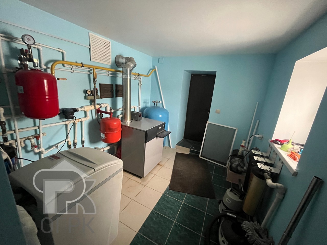 Купить дом, №388640