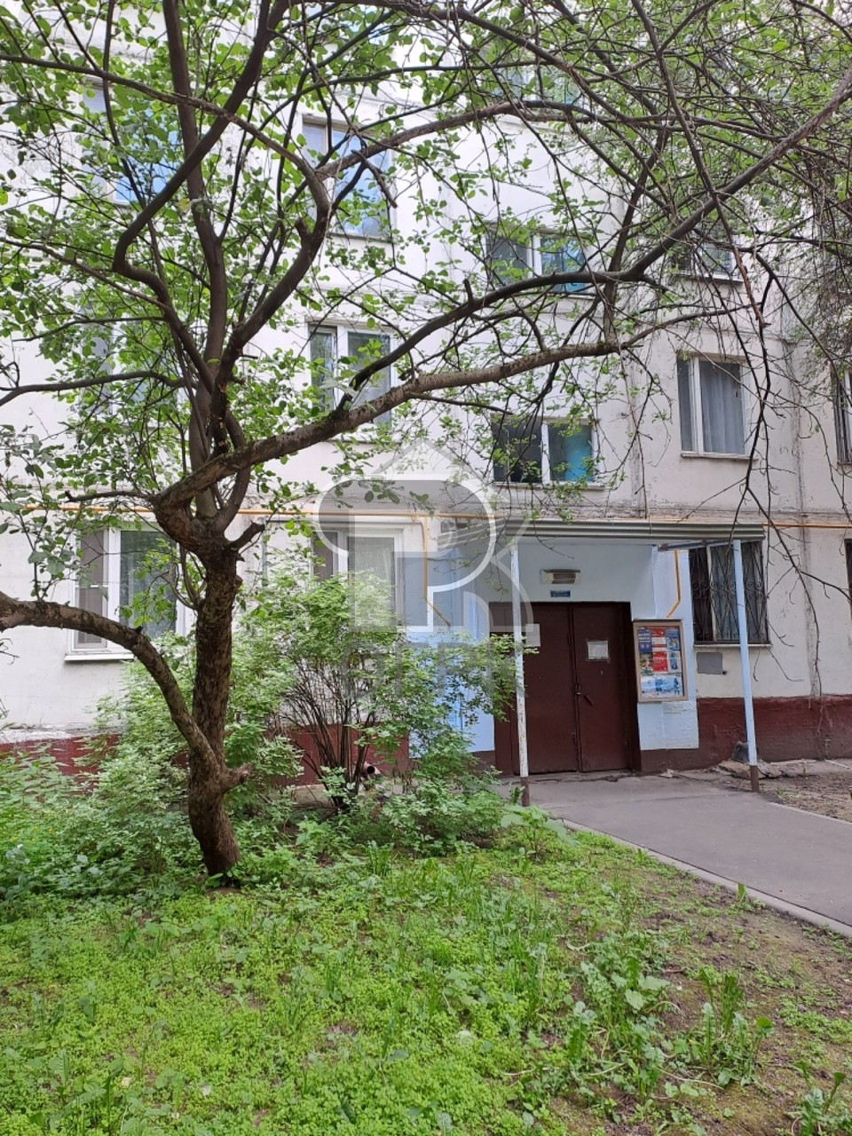 Купить 3-комнатную квартиру, №390573