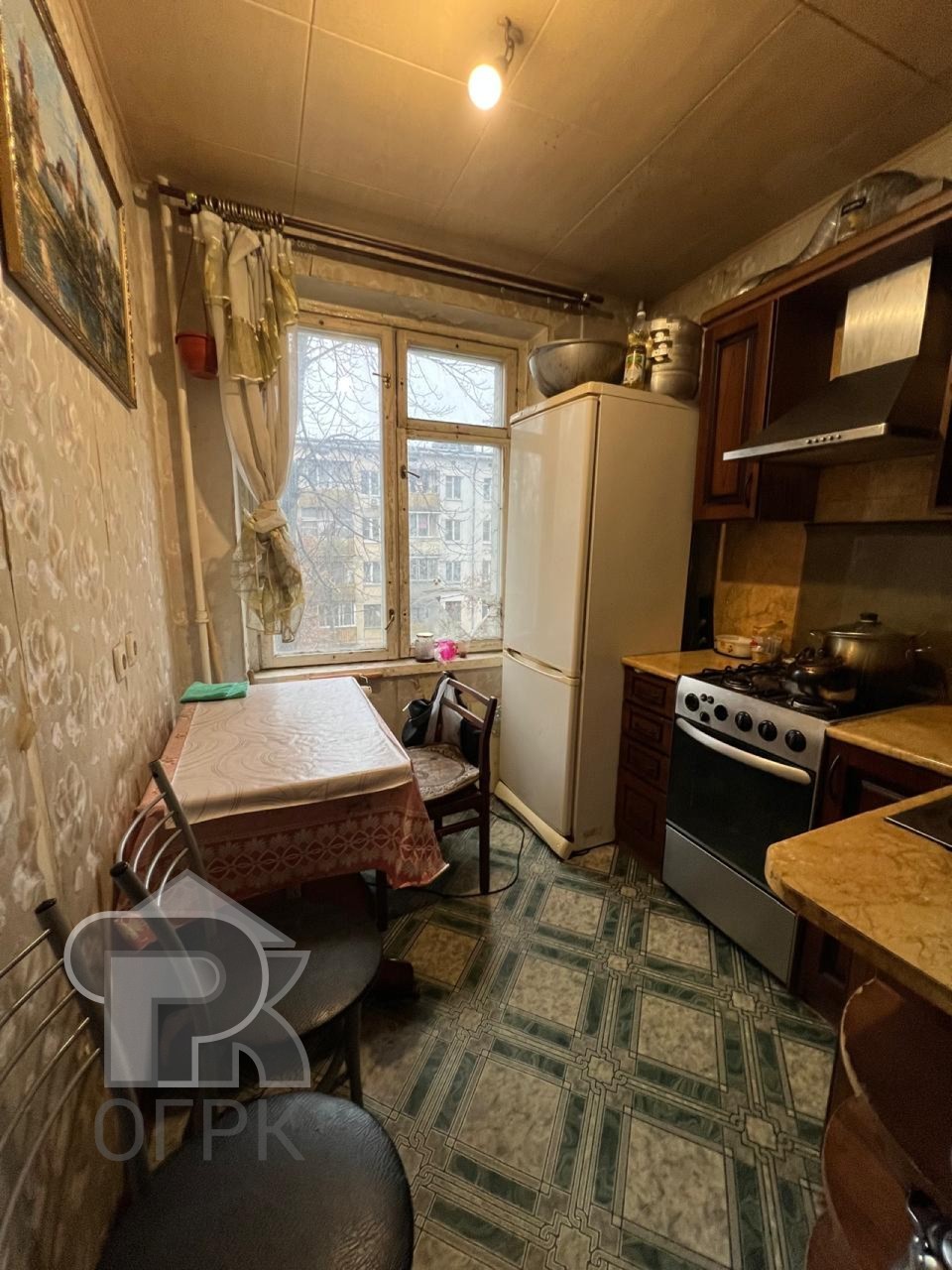 Купить 2-комнатную квартиру, №382713