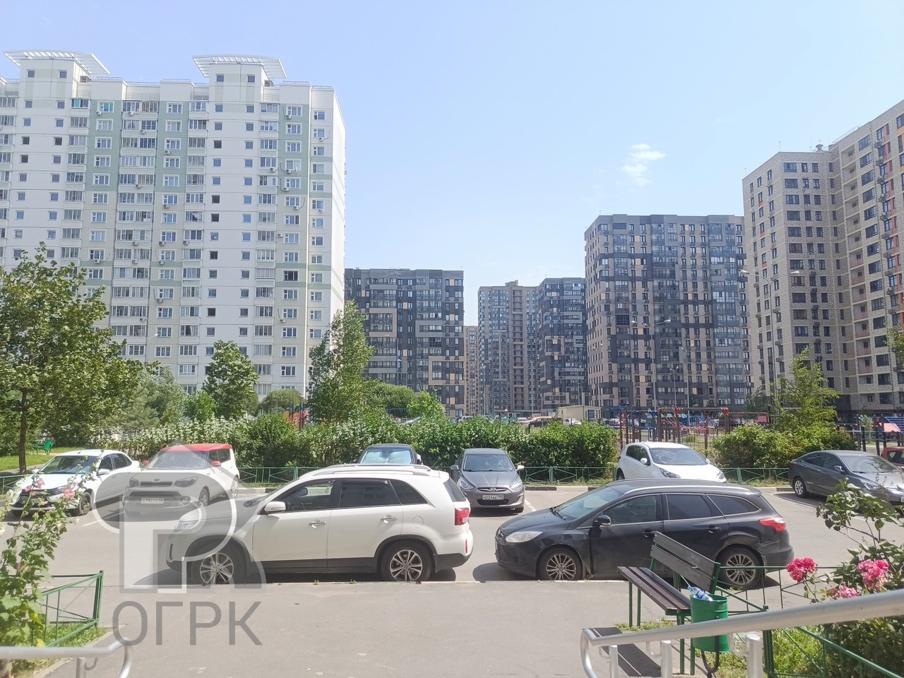 Купить 2-комнатную квартиру, №386198
