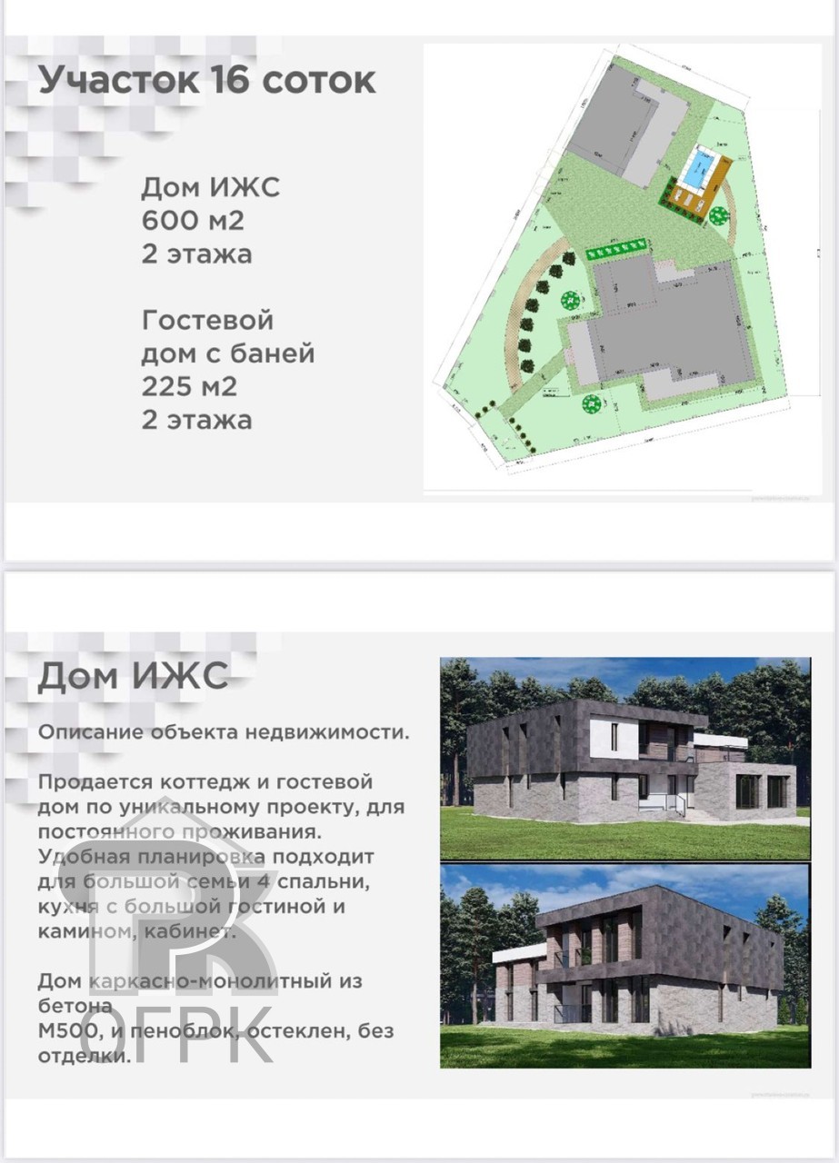 Купить коттедж, №386823