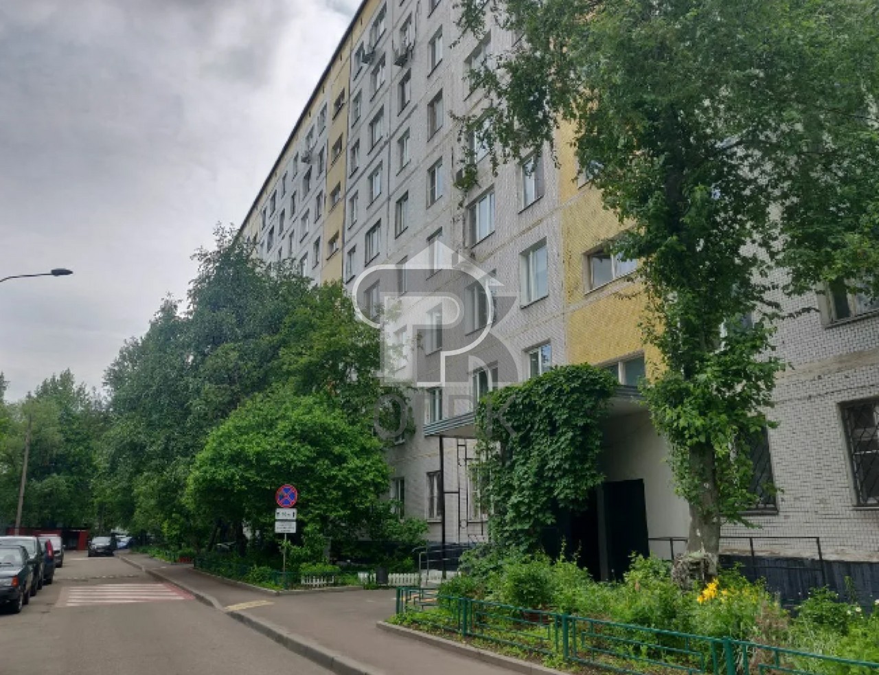Купить комнату в 3-ккв, №370148