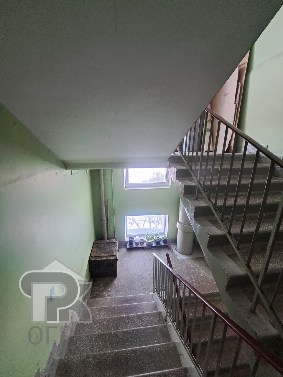 Купить 2-комнатную квартиру, №388299