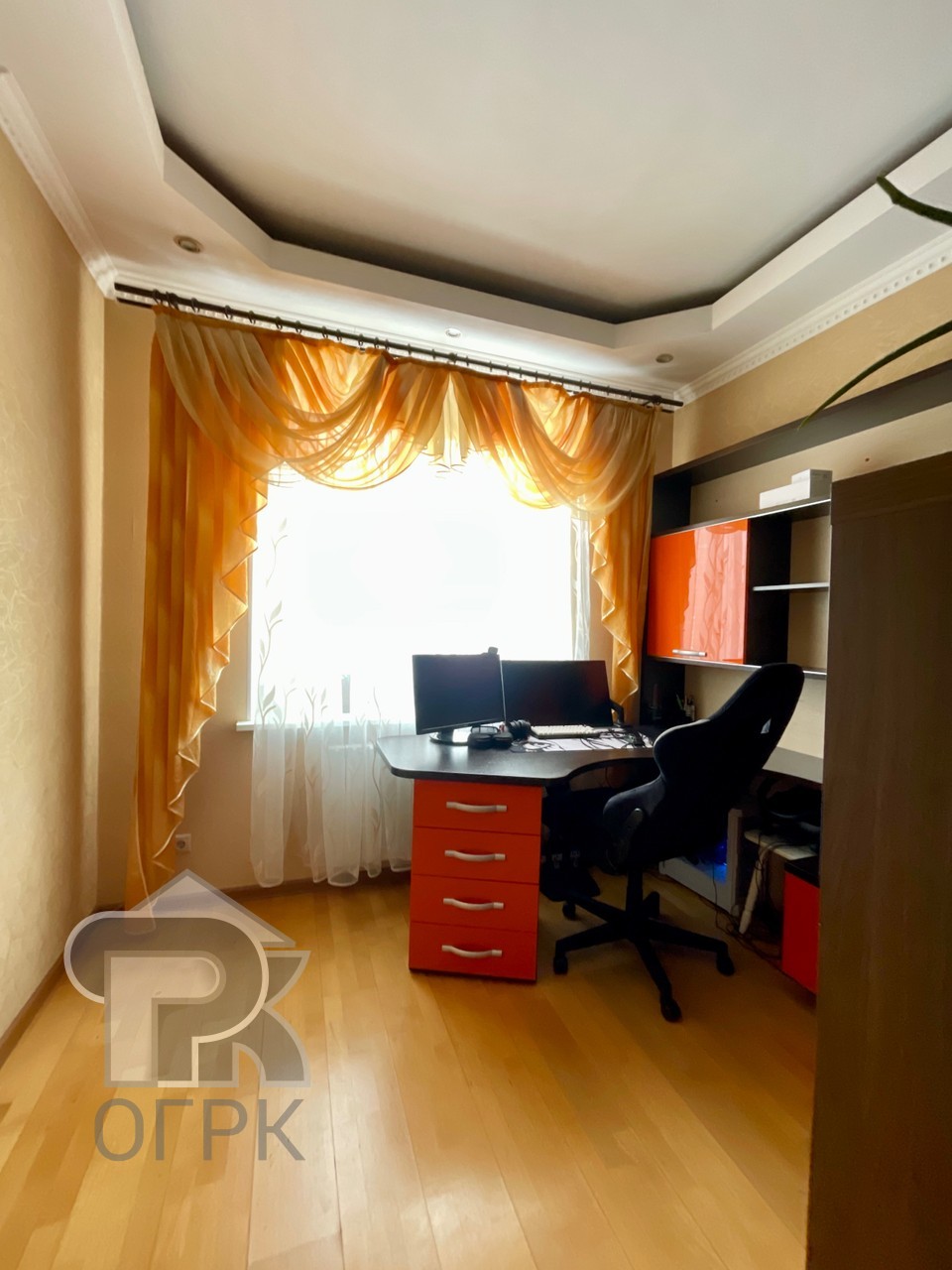 Купить 2-комнатную квартиру, №388332