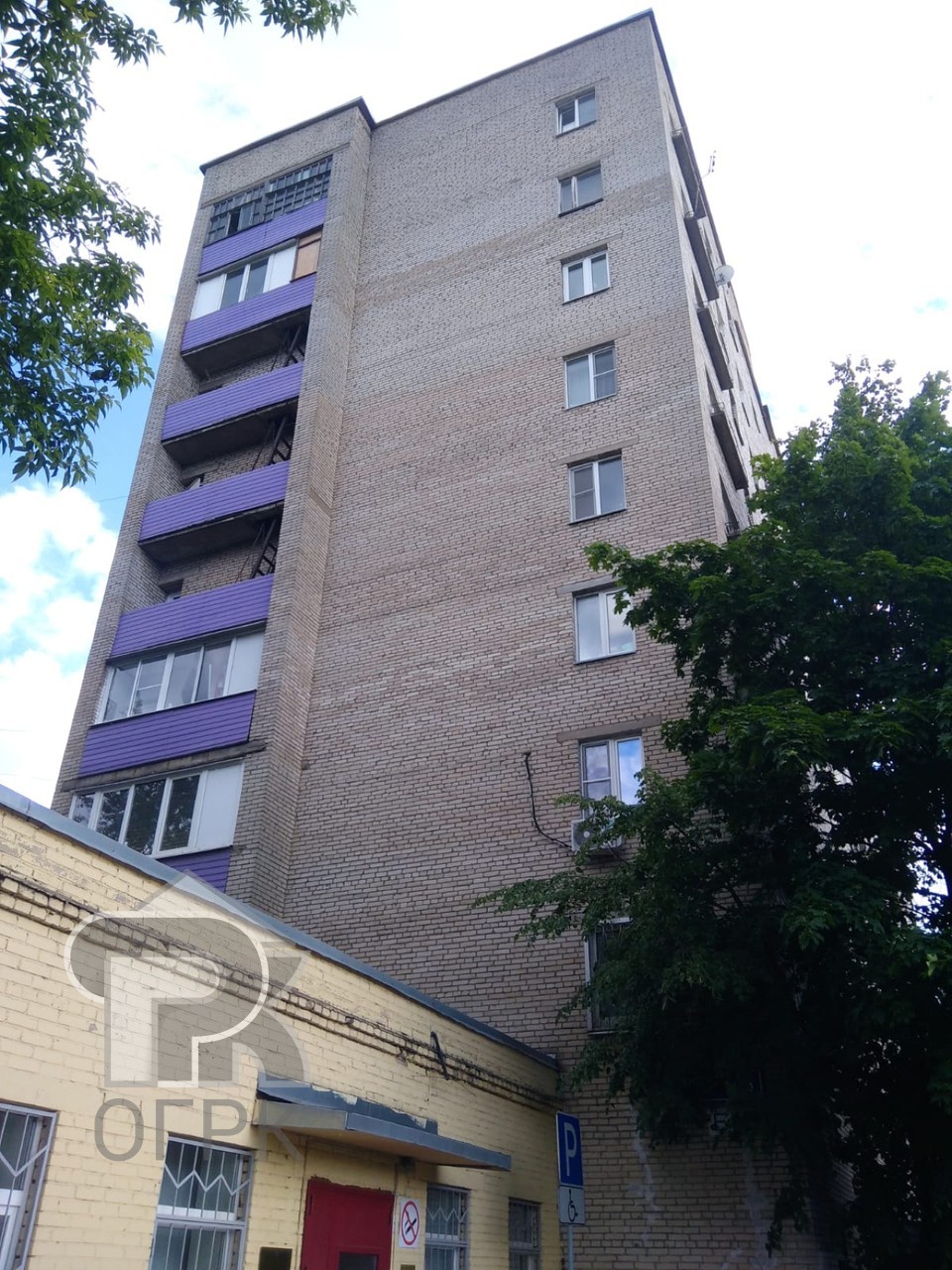 Купить 2-комнатную квартиру, №368186